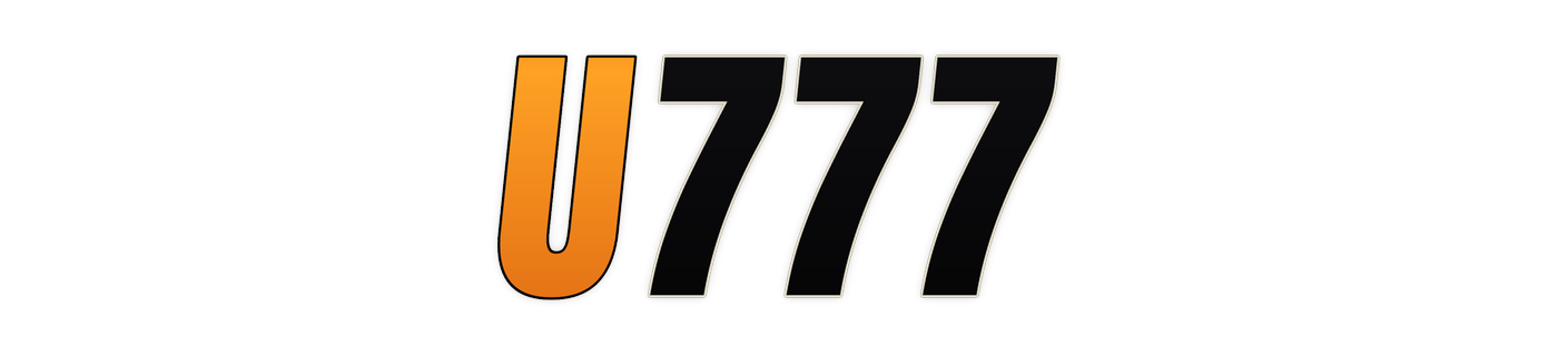 u777 logo